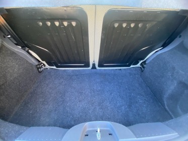 Fiat 500 1.3 multijet 75 ch dpf lounge / distribution a chaine / garantie 12 mois occasion simplicicar toulon ouest...