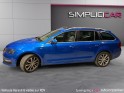 Skoda octavia combi 2.0 tdi 150ch dsg7 edition toit ouvrant garantie 12 mois occasion montpellier (34) simplicicar...