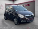 Opel agila 1.0 - 68 ch edition / entretien complet / garantie 12 mois occasion simplicicar toulon ouest simplicicar...