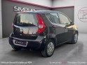 Opel agila 1.0 - 68 ch edition / entretien complet / garantie 12 mois occasion simplicicar toulon ouest simplicicar...