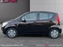 Opel agila 1.0 - 68 ch edition / entretien complet / garantie 12 mois occasion simplicicar toulon ouest simplicicar...