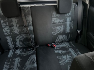 Opel agila 1.0 - 68 ch edition / entretien complet / garantie 12 mois occasion simplicicar toulon ouest simplicicar...