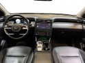 Hyundai tucson 1.6 t-gdi 230 hybrid bva6 executive sièges chauffants ventilés caméra 360 garantie 12mois occasion...