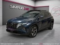 Hyundai tucson 1.6 t-gdi 230 hybrid bva6 executive sièges chauffants ventilés caméra 360 garantie 12mois occasion...