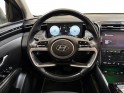 Hyundai tucson 1.6 t-gdi 230 hybrid bva6 executive sièges chauffants ventilés caméra 360 garantie 12mois occasion...