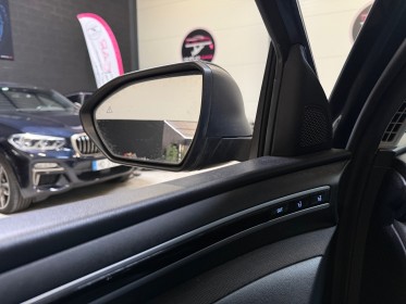 Hyundai tucson 1.6 t-gdi 230 hybrid bva6 executive sièges chauffants ventilés caméra 360 garantie 12mois occasion...