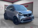 Smart fortwo cabrio 0.9 90 ch ss ba6 prime occasion cannes (06) simplicicar simplicibike france