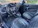 Smart fortwo cabrio 0.9 90 ch ss ba6 prime occasion cannes (06) simplicicar simplicibike france
