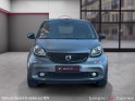 Smart fortwo cabrio 0.9 90 ch ss ba6 prime occasion cannes (06) simplicicar simplicibike france