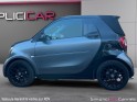 Smart fortwo cabrio 0.9 90 ch ss ba6 prime occasion cannes (06) simplicicar simplicibike france