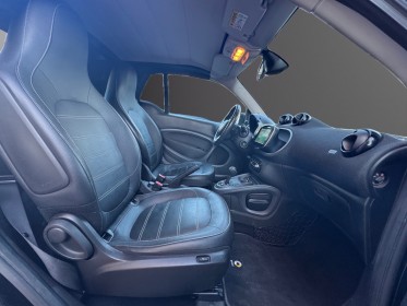 Smart fortwo cabrio 0.9 90 ch ss ba6 prime occasion cannes (06) simplicicar simplicibike france