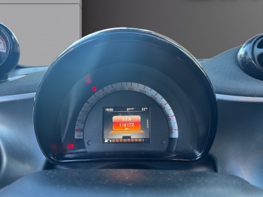 Smart fortwo cabrio 0.9 90 ch ss ba6 prime occasion cannes (06) simplicicar simplicibike france