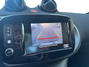 Smart fortwo cabrio 0.9 90 ch ss ba6 prime occasion cannes (06) simplicicar simplicibike france