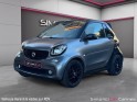 Smart fortwo cabrio 0.9 90 ch ss ba6 prime occasion cannes (06) simplicicar simplicibike france