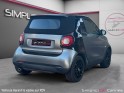 Smart fortwo cabrio 0.9 90 ch ss ba6 prime occasion cannes (06) simplicicar simplicibike france