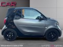 Smart fortwo cabrio 0.9 90 ch ss ba6 prime occasion cannes (06) simplicicar simplicibike france