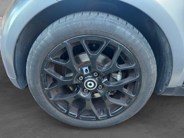 Smart fortwo cabrio 0.9 90 ch ss ba6 prime occasion cannes (06) simplicicar simplicibike france