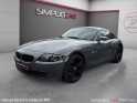 Bmw z4 265 ch 3.0 coupé garantie 12 mois occasion simplicicar pertuis  simplicicar simplicibike france