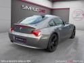 Bmw z4 265 ch 3.0 coupé garantie 12 mois occasion simplicicar pertuis  simplicicar simplicibike france