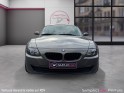 Bmw z4 265 ch 3.0 coupé garantie 12 mois occasion simplicicar pertuis  simplicicar simplicibike france