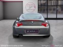 Bmw z4 265 ch 3.0 coupé garantie 12 mois occasion simplicicar pertuis  simplicicar simplicibike france