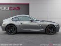 Bmw z4 265 ch 3.0 coupé garantie 12 mois occasion simplicicar pertuis  simplicicar simplicibike france