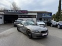 Bmw z4 265 ch 3.0 coupé garantie 12 mois occasion simplicicar pertuis  simplicicar simplicibike france