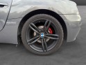 Bmw z4 265 ch 3.0 coupé garantie 12 mois occasion simplicicar pertuis  simplicicar simplicibike france