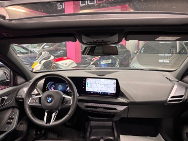 Bmw serie 1 120 m sport f70 dkg7 2025 toit ouvrant harman kardon siÈges av chauffant occasion simplicicar...