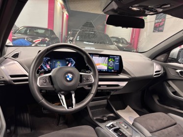 Bmw serie 1 120 m sport f70 dkg7 2025 toit ouvrant harman kardon siÈges av chauffant occasion simplicicar...