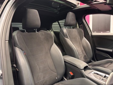 Bmw serie 1 120 m sport f70 dkg7 2025 toit ouvrant harman kardon siÈges av chauffant occasion simplicicar...