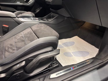 Bmw serie 1 120 m sport f70 dkg7 2025 toit ouvrant harman kardon siÈges av chauffant occasion simplicicar...