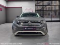 Volkswagen t-cross 1.0 tsi 95ch garantie 12 mois occasion montpellier (34) simplicicar simplicibike france