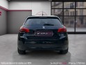 Peugeot 308 1.2 puretech 130ch ss eat6 1er main apple carolay suivi complet peugeot occasion paris 17ème (75)(porte maillot)...
