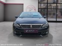 Peugeot 308 1.2 puretech 130ch ss eat6 1er main apple carolay suivi complet peugeot occasion paris 17ème (75)(porte maillot)...