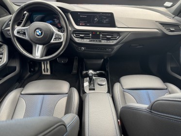 Bmw serie 1 f40 120d 190 ch bva8 m sport garantie 12 mois occasion simplicicar le mans simplicicar simplicibike france