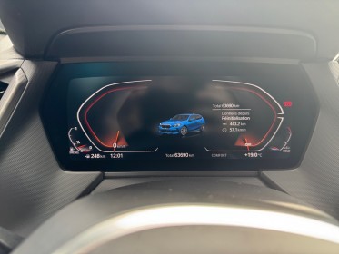 Bmw serie 1 f40 120d 190 ch bva8 m sport garantie 12 mois occasion simplicicar le mans simplicicar simplicibike france