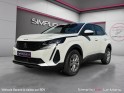 Peugeot 3008 business bluehdi 130ch ss eat8 active business garantie 12 mois occasion simplicicar le mans simplicicar...