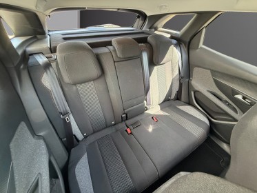 Peugeot 3008 business bluehdi 130ch ss eat8 active business garantie 12 mois occasion simplicicar le mans simplicicar...