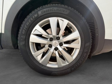 Peugeot 3008 business bluehdi 130ch ss eat8 active business garantie 12 mois occasion simplicicar le mans simplicicar...