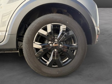 Dacia sandero eco-g 100 stepway extreme  garantie 24 mois occasion simplicicar le mans simplicicar simplicibike france