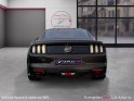 Ford mustang fastback v8 5.0 421 gt a garantie 12 mois occasion simplicicar le mans simplicicar simplicibike france