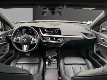 Bmw serie 1 f40 m135i xdrive 306 ch bva8 garantie 12 mois occasion simplicicar le mans simplicicar simplicibike france