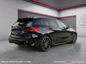 Bmw serie 1 f40 m135i xdrive 306 ch bva8 garantie 12 mois occasion simplicicar le mans simplicicar simplicibike france