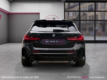 Bmw serie 1 f40 m135i xdrive 306 ch bva8 garantie 12 mois occasion simplicicar le mans simplicicar simplicibike france