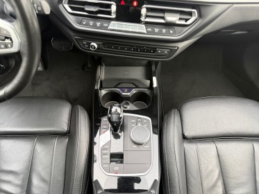 Bmw serie 1 f40 m135i xdrive 306 ch bva8 garantie 12 mois occasion simplicicar le mans simplicicar simplicibike france