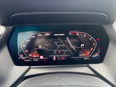 Bmw serie 1 f40 m135i xdrive 306 ch bva8 garantie 12 mois occasion simplicicar le mans simplicicar simplicibike france
