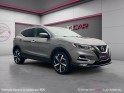 Nissan qashqai 2021 1.3 dig-t 158 dct tekna garantie 12 mois occasion simplicicar le mans simplicicar simplicibike france