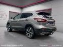 Nissan qashqai 2021 1.3 dig-t 158 dct tekna garantie 12 mois occasion simplicicar le mans simplicicar simplicibike france