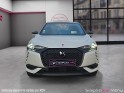 Ds ds3 1.5 hdi performance line caméra de recul 360° garantie 12 mois affichage tête haute occasion simplicicar vichy...